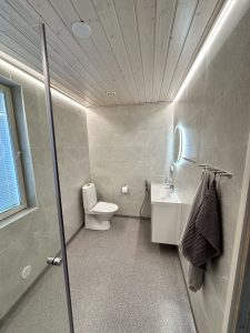 kylpyhuone